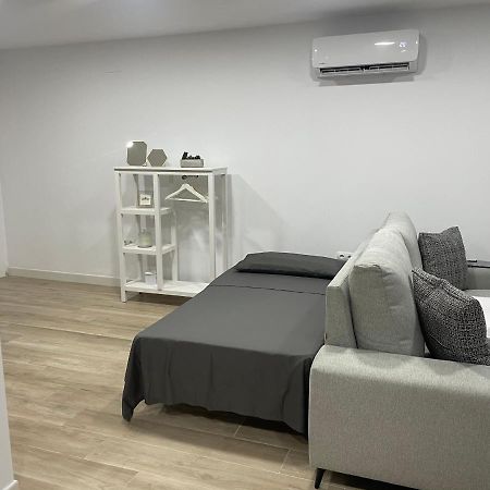 加的斯Marismas Sol公寓 外观 照片